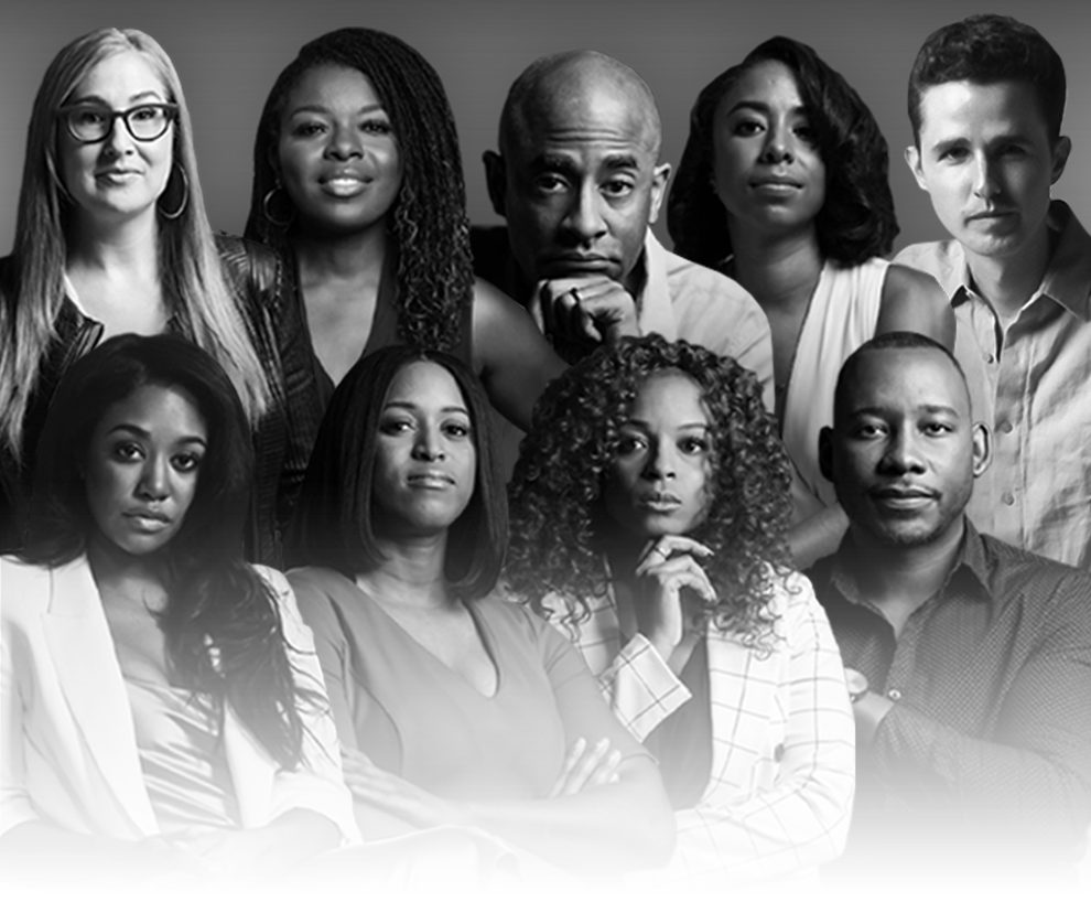 Founding in Color Cast