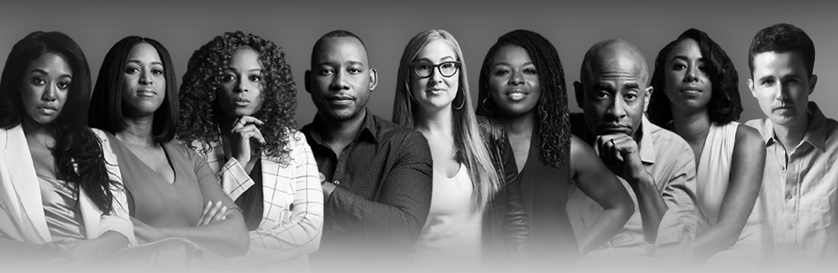 Founding in Color Cast