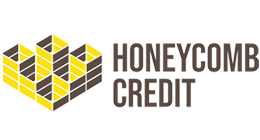 Honeycomb Credit Logo