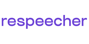 respeecher logo